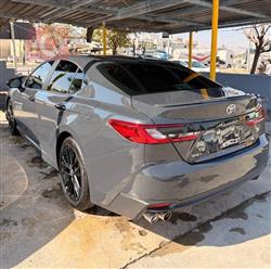 تۆیۆتا کامری